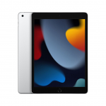Tablet Apple iPad 10.2" 9 gen. 256 GB Silver (MK2P3FD/A) | MK2P3FD/A | 194252516669