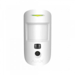 Viedierīce AJAX  DETECTOR WRL MOTIONCAM HD/WHITE PHOD 118274 | 118274 | 4823114068317