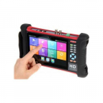 Wielofunkcyjny tester CCTV CS-H8-70H | CS-H8-70H | 5902887031915