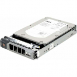 Dysk serwerowy Dell 1TB 3.5'' SAS-2 (6Gb/s)  (7KXJR) | 7KXJR | 5712505215937