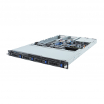 Gigabyte R133-C13-AAB1 Rack Server 1U Single Sockel AM5 6NR133C13MR000ACB1 | R133-C13-AAB1