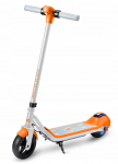Hulajnoga Elektryczna Dla Dzieci Dziecka Led 10 Km/h Zasięg 8 Km Kiddoboo / Kby2whi / Y2 / Kiddorider / Orange | SB10105 | 5904647828643