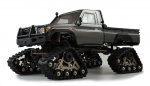 Amewi RC Crawler Pick-Up AMXRock RCX10TP 1:10 o.Akku gra/14+ | 22459 | 4260631428437