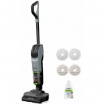 Bissell SpinWave VAC + Pet Pro 3898N (Black) | 3898N | 0011120275124