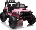Lean Sport Auto na Akumulator JC666 Pink | 7487 | 5903802450491