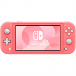 Nintendo Switch Lite (koralle) | 10004131 | 0045496453176