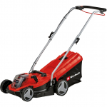 Einhell Power X-Change Akku-Rasenm&auml;her GE-CM 18/33 Li-Solo, 18Volt (rot/Black, ohne Akku und Ladeger&auml;t) | 3413266 | 4006825647686