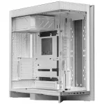 TRYX LUCA L70 Midi-Tower, Tempered Glass, ARGB - wei&szlig; | C-L700N-NN0H-G0W | 6977029650209