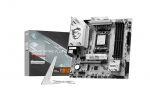 Emaplaat MSI B850M GAMING PLUS WIFI6E | 7E81-001R | 4711377365345