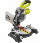 Miterl&otilde;ikur Ryobi 18 V 190 mm | 513300932 | 4892210116895