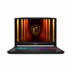 MSI Katana 17 HX B14WGK-065 17,3" FHD 144Hz i7-14650HX 16GB/1TB SSD RTX 5070 Win11 | 0017L7-065 | 4711377350037