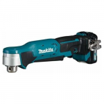 Makita Akku-Winkelbohrmaschine DA332DSYJ 10,8Volt (blau/Black, 2x Li-Ionen-Akku 1,5Ah, im MAKPAC Gr.1) | DA332DSYJ | 0088381850865