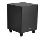 Kolumna Edifier Subwoofer Edifier Airpulse SW8 (Black) | SW8 Black | 6970582641677