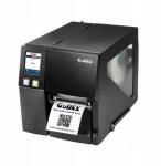 Drukarka etykiet Godex ZX1300i+ 300dpi/termotransfer/USB/3x USBHost/RS232/Ethernet/LCD | ZX1300i+ | 4040329202637
