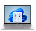 ASUS Vivobook S14 S3407CA-LY008W - Ultra 7-255H | 14" | 16GB | 1TB | Win11H | Silver | KPASNOFV7010 [26646449] | 4711636002172