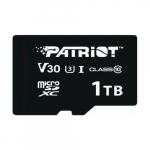 Karta Patriot VX MicroSDXC 1 TB Class 10 UHS-I/U3 V30 (PSF1TBVX31MCX) | PSF1TBVX31MCX | 4711378425802