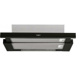 &Otilde;hupuhasti Whirlpool AKR749 | AKR749/1NB | 8003437233685
