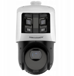 KAMERA IP SZYBKOOBROTOWA DS-2SE4C425MWG-E/26(F0)/PL TandemVu ColorVu - 4&nbsp;Mpx 4.8&nbsp;... 120&nbsp;mm Hikvision | DS-2SE4C425MWG-E/26(F0)/PL | 6936422132613