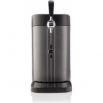 Hisense 5 L ciemny szary - chłodziarka do piwa HBD5A (3838782606304) | HBD5A | 3838782606304