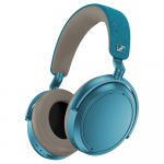 Sennheiser Momentum 4 juhtmevabad k&otilde;rva peal k&otilde;rvaklapid Teal EU | 800073 | 4260752333948