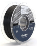 PLA filament Gembird 3DP-PLA1.75HY-01-BK 1,75 mm 1 kg Black | 3DP-PLA1.75HY-01-BK | 8716309131650