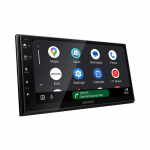 Kenwood DMX6523DABS 2DIN Wireless CarPlay Android Auto | DMX6523DABS | 019048240620