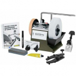 Ostrzarka wodna TORMEK T-4 Bushcraft | 7392485021216 | 7392485021216