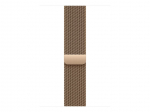 Kella aksessuaar/46/Kuld Milanese rihm - M/L | MGJ54ZM/A | 195950659832