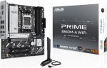 Płyta gł&oacute;wna Asus Płyta PRIME B840M-A WIFI /AMD B840 /DDR5 /SATA3 /M.2 /USB3.1 /PCIe4.0 /AM5 /mATX | PRIME B840M-A WIFI