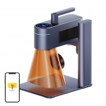 Laserpecker Grawerka Laserowa Laserpecker 4 wersja Deluxe | LP4-D | 5906168430909