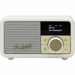 Roberts Radio Revival Petite 2 Cream raadio | REV-PETITE2PCE | 5038301312077