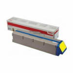 Toner OKI 45536413 Yellow Originaal (45536413) | 45536413 | 5031713061298