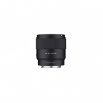 Obiektyw Samyang AF 16mm F/2.8 P Sony E | F1216406101 | 8809298889418