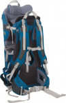 LittleLife Nosidełko turystyczne Freedom S4 | L10524 | 5031863105248