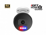 IP kaamera iGET iGET HOMEGUARD HGNHK938CAM - v&auml;litingimustesse PoE 4K CCTV IP kaamera | 53905554 | 5060442179387