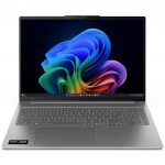 Lenovo IdeaPad Pro 5 16AKP10 16.0" 2.8K/R-AI7-350/32GB/1TB SSD/RTX5050/ENG/Win11H/2YW/Luna grey | 83JN000JNT