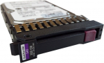 Dysk serwerowy HP 300GB 2.5'' SAS-1 (3Gb/s)  (493083-001) | 493083-001 | 4948382611710
