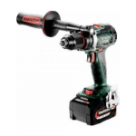 Metabo METABO.WKRĘTARKA BS 18 LTX BL I 130/65Nm 2x5,0Ah | 602358650 | 4061792187788