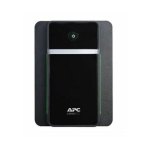 Server APC BACK-UPS 1200VA, 230V, AVR, IEC pistikupesad | BX1200MI | 0731304410812