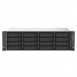 Serwer NAS TS-1673AU-RP-16G 16x0HDD 2.2GHz 16GB UDIMM DDR4 | TS-1673AU-RP-16G | 4713213517895