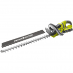 Ryobi MAX POWER Akku-Heckenschere RHT36C61R20S, 36Volt (gr&uuml;n/Black, Li-Ionen Akku 2,0Ah) | 5133004661 | 4892210184542