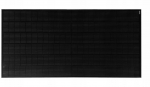 Ładowarka solarna NeoTec Zestaw paneli fotowoltaicznych NeoTEC SOLAR Pure Black Panel solarnych 15.2KW (32x475W) | AS-475M-15.2KW | 5904569413019