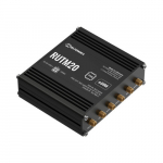Teltonika RUTM20 5G Router | RUTM20100000 | 4779051848010
