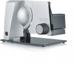 L&otilde;ikur Graef Style S12 S12005 Silver | Z110135 | 4001627044671