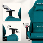 Huzaro Force 5.7 Teal | HZ-FORCE 5.7 TEAL | 5900415030171