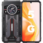CUBOT KINGKONG 11 16+256GB DS 5G BLACK OEM | 6924136724880 | 6924136724880