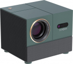 Projektor Strong MIRA1 projektor danych 300 ANSI lumen&oacute;w LCD 1080p (1920x1080) Green | MIRA1 | 9120072379819