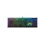 Klaviatuur Razer BlackWidow V4 X Fortnite Edition Yellow (RZ03-04703600-R3M1) | RZ03-04703600-R3M1 | 8887910073025