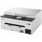 Mitmeotstarbeline seade Canon Maxify GX1041 (6169C027) 4in1 White | 6169C027 | 4549292260250