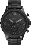 Fossil Nate JR1401 | 1173574 | 4051432695124